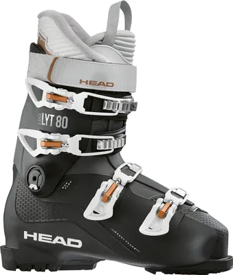 Produktbild von Head Edge Lyt 80 Black / Copper 26.0