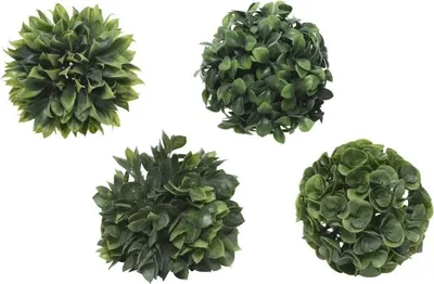 Immagine prodotto di Decorazione natalizia per ghirlanda di bosso 16 cm