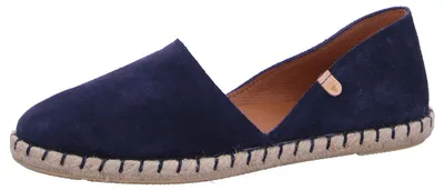 Produktbild von Verbenas Carmen Pantolette Blau