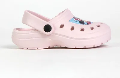 Produktbild von Disney Minnie Mouse Clogs Freizeitschuhe & Gartenschuhe 26 Rosa