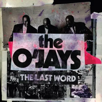 Obrázek produktu pro The OJays: The Last Word