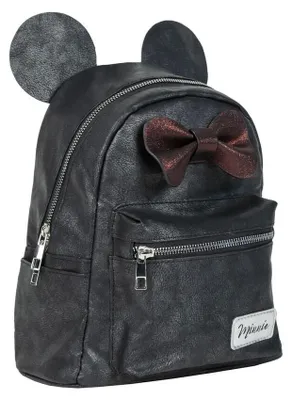 Produktbild von Lässiger Minnie-Maus-Rucksack für Kinder, leicht und robust