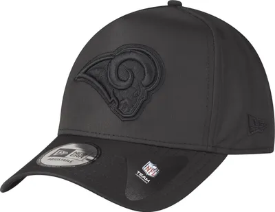 Zdjęcie produktu dla Czapka New Era A-Frame Ripstop Trucker Cap - NFL Los Angeles Rams
