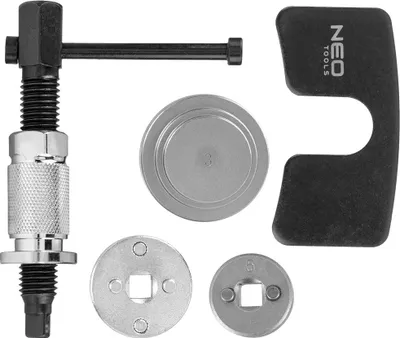 Zdjęcie produktu dla NEO TOOLS Separator do zacisków hamulcowych, zestaw MINI