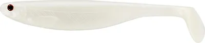 Produktbild von Westin ShadTeez Slim 7,5cm 3g Pearl