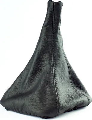 Produktbild von Schaltsack Schaltmanschette passend für Toyota Avensis I Bj. 1998-2004 Leder Neu