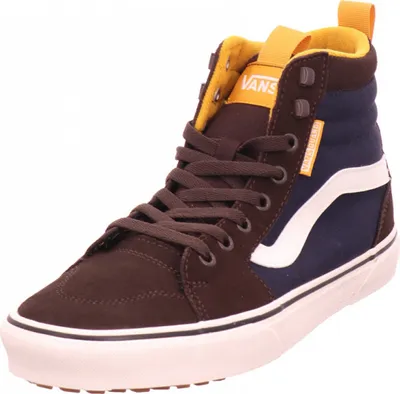Produktbild von Vans MN Filmore HI VansGuard VN0A5HZK0BP1 (41/gray-marshmallow)