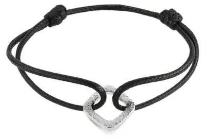 Produktbild von Armband für Damen, Schwarz, Modell Ao Oamb5110Rs