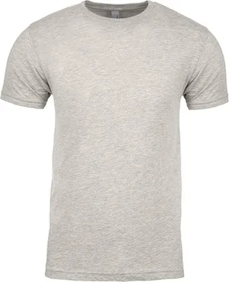 Produktbild von Next Level Apparel MenŽs Crew Neck T-Shirt