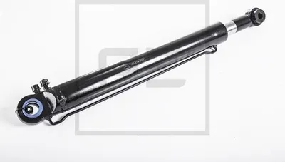 Zdjęcie produktu dla Kabina z siłownikiem przechylnym PETERS ENNEPETAL 123.614-00A 60mm 701mm 28mm 11,212kg
