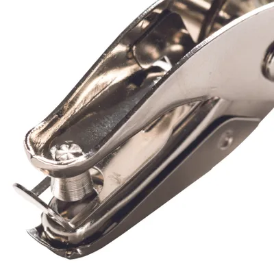 Obrázek produktu pro 5XHeyda 204887199 EinlochZange 12,5cm