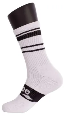 Productafbeelding van Softee Original sokken, wit, EU 39-42. Wit, EU 39-42
