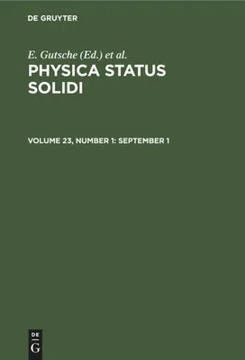 Produktbild von September 1