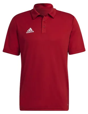 Immagine prodotto di Adidas - Polo "Entrada 22" da uomo MR1717 (S) (rosso)