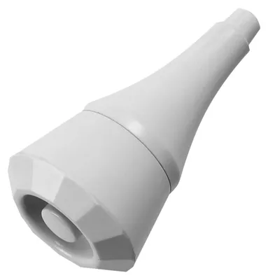 Productafbeelding van Grothe deurbelknop KKO 3736A (64063)