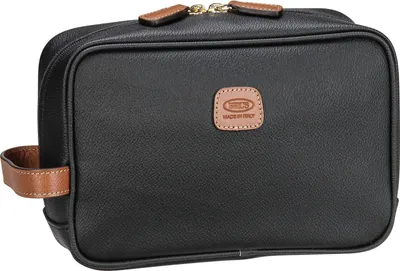 Produktbild von Bric's Kulturbeutel Firenze Kosmetiktasche 25 x 9 x 17