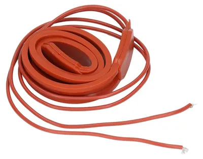 Heizband selbstregulierend, wasserdicht, 220V, 35W, 15x500 mm