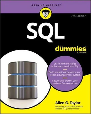 Imagen del producto de SQL para principiantes