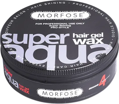 Image de Cire gel Super Aqua 150 ml