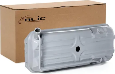Produktbild von BLIC Kraftstofftank Kraftstofftank passend für MERCEDES-BENZ T1 Pritsche/Fahrgestell (602) 70L 6906-00-3545009P