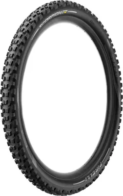 Produktbild von Pirelli Scorpion E-MTB M, 29", MTB, Klappbarer Wulst, Schwarz, 60 TPI, 1,27 kg