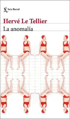 Produktbild von Die Anomalie