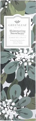 Immagine prodotto di Sacchetto di profumo Shimmering Snowberry stretto