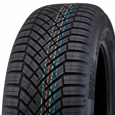 Productafbeelding van Continental all-season banden voor motorfietsen, AllSeasonContact™ 2 (205/65 R15 99V XL EVc)