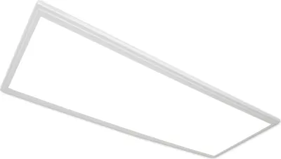 Produktbild von Näve Leuchten LED Panel-Deckenleuchte "SALTA" LED Panel-Deckenleuchte "SALTA" Deckenleuchten - LED Panel-Deckenleuchte "SALTA", Deckenlampe im Functional Style, aus Metall und Kunststoff in weiß, 60 x 30 x 5 cm, inkl. LED – dimmbar – CCT-Wechsler – Nachtlichtfunktion – Fernbedienung – Trifft nicht zu