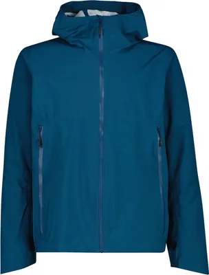 Produktbild von Cmp Man Jacket Fix Hood Ocean 54