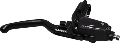 Image de Poignée de frein MAGURA MT C droite, levier en aluminium à 3 doigts - contrôle précis et...