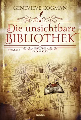 Immagine prodotto di Die unsichtbare Bibliothek