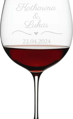 Zdjęcie produktu dla RIEDEL 6330/0, Szklanki do każdego rodzaju wina, Kieliszek standardowy, Kryształowe, Szkło, Przezroczysty, Monochromatyczny, 829 ml