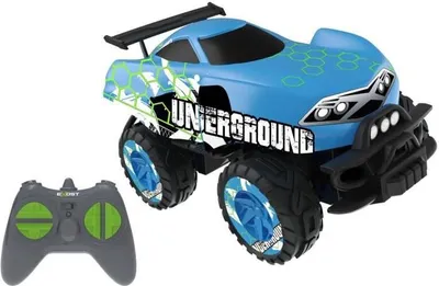 Obrázek produktu pro Auto na dálkové ovládání X-Monster