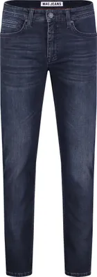 Produktbild von MAC ARNE deep blue authentic used 0500-00-0970L H767 W40 L30