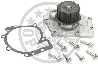 Produktbild von OPTIMAL Kühlmittelpumpe Wasserpumpe für VOLVO V70 I (875, 876) AQ-1583