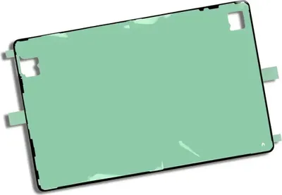Produktbild von Original LCD-Display-Klebefolie für Samsung Galaxy Tab S10 FE+ (X620, X626)
