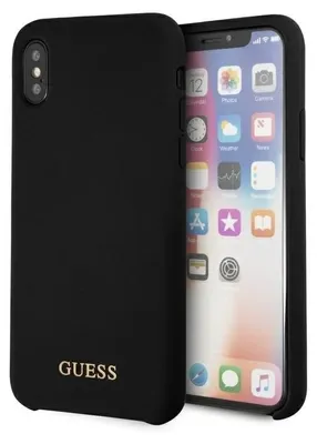 Produktbild von Bigben Connected GUHCPXLSGLBK, Schwarz