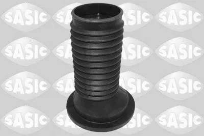 Obrázek produktu pro SASIC ochranná krytka / prachová manžeta tlumiče nárazů, prachová krytka tlumiče nárazů 2650459, přední, pro TOYOTA AVENSIS kombi (T25)