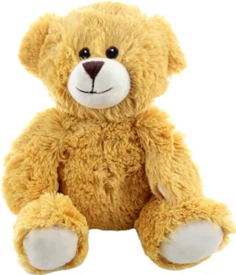 Obrázek produktu pro Plyš Medvěd 22 cm
