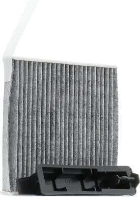 Image de KRAFT AUTOMOTIVE filtre à pollen pour DACIA Logan RENAULT Clio III Modus / Grand I