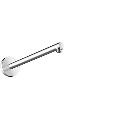 Produktbild von Brausearm SHOWERSOLUTIONS 390mm brushed nickel brushed nickel