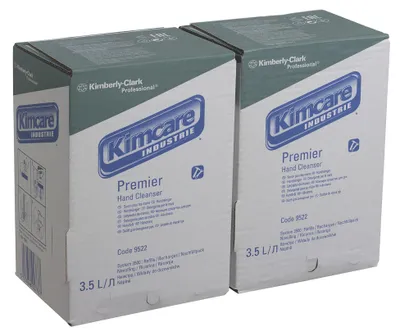 Produktbild von KIMCARE Handreiniger 9522 3,5l 2St