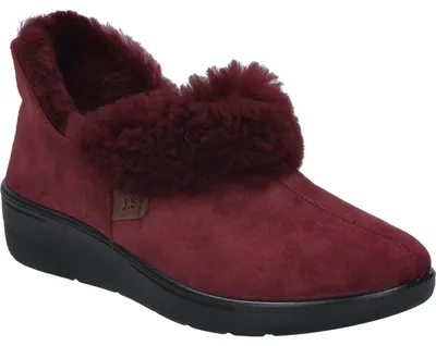 Produktbild von JOSEF SEIBEL Tara 03 | Hausschuh für Damen | Rot