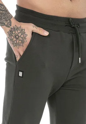 Produktbild von Jogginghose Sweat-Pants Logo Line