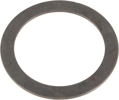 Obrázek produktu pro Loncin distanční vložka klikového hřídele 25.4x34x1 LC1P70FC ORIGINÁLNÍ DÍL 380450518-0001