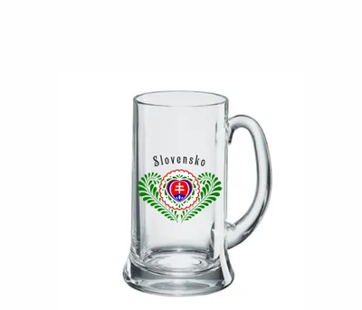Obrázok produktu pre B.Bohemian Krígel Slovensko 0,5 l