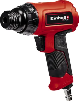 Produktbild von Einhell Druckluft-Meisselhammer TC-PC 45 Set