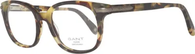 Produktbild von Brillenfassung Gant GR-SHANE-MTO-49 (ø 49 mm) Braun (ø 49 mm)