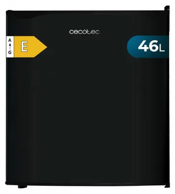 Image de CECOTEC 00150 - GrandCooler 20000 SilentCompress Black E